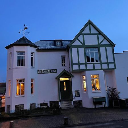 Bed and Breakfast La Reduiste Zewnętrze zdjęcie