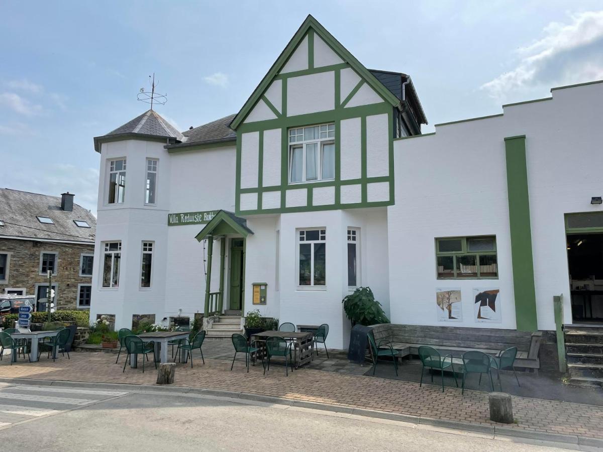 Bed and Breakfast La Reduiste Zewnętrze zdjęcie