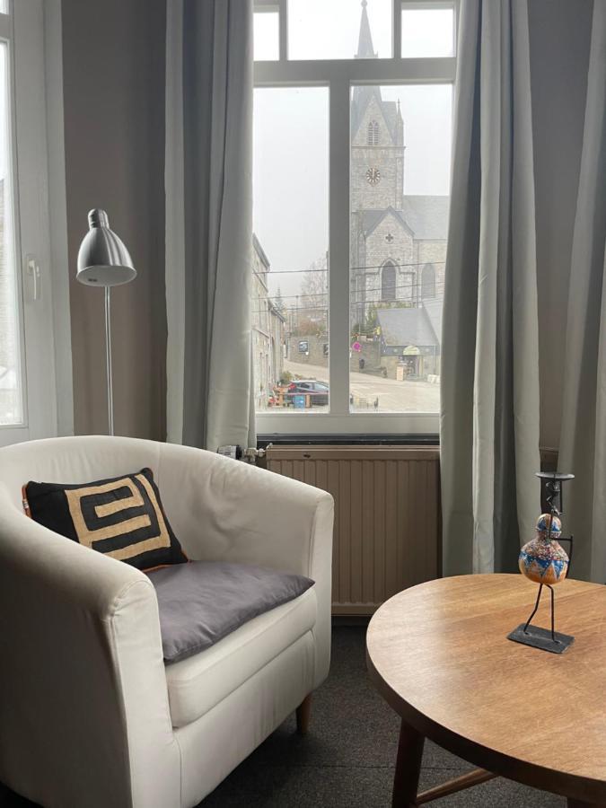 Bed and Breakfast La Reduiste Zewnętrze zdjęcie