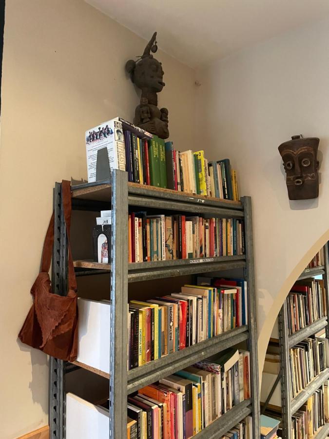 Bed and Breakfast La Reduiste Zewnętrze zdjęcie