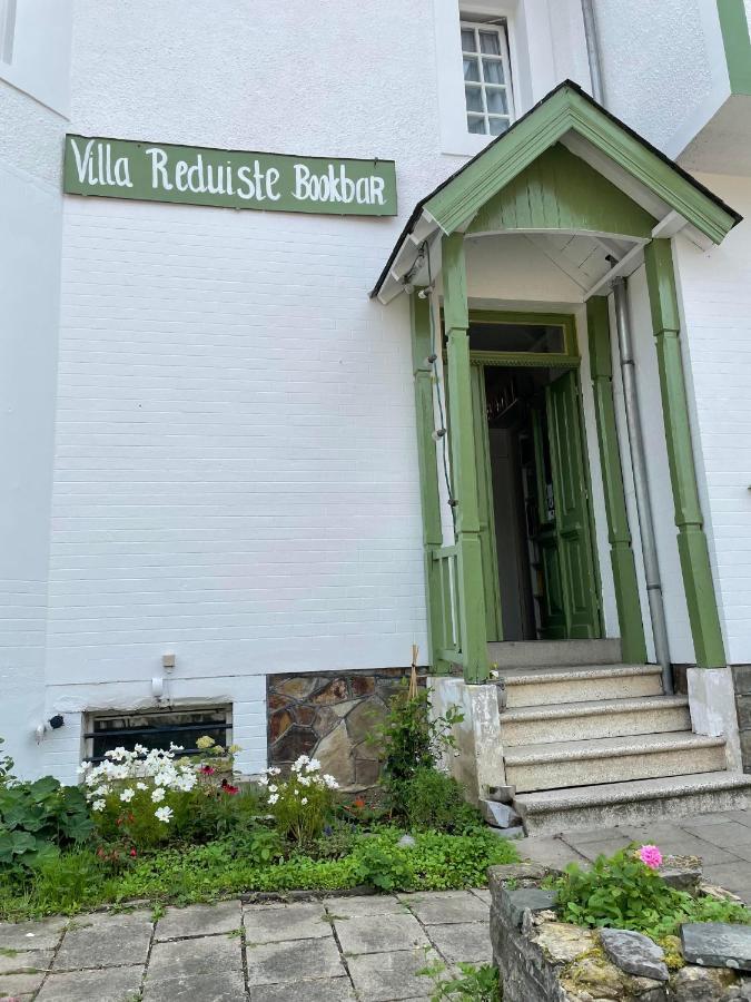 Bed and Breakfast La Reduiste Zewnętrze zdjęcie