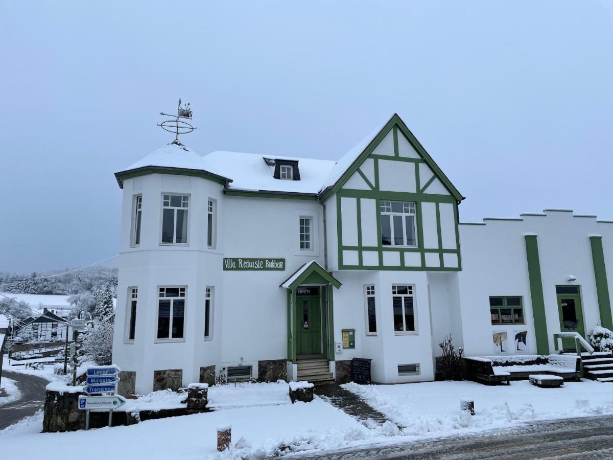 Bed and Breakfast La Reduiste Zewnętrze zdjęcie