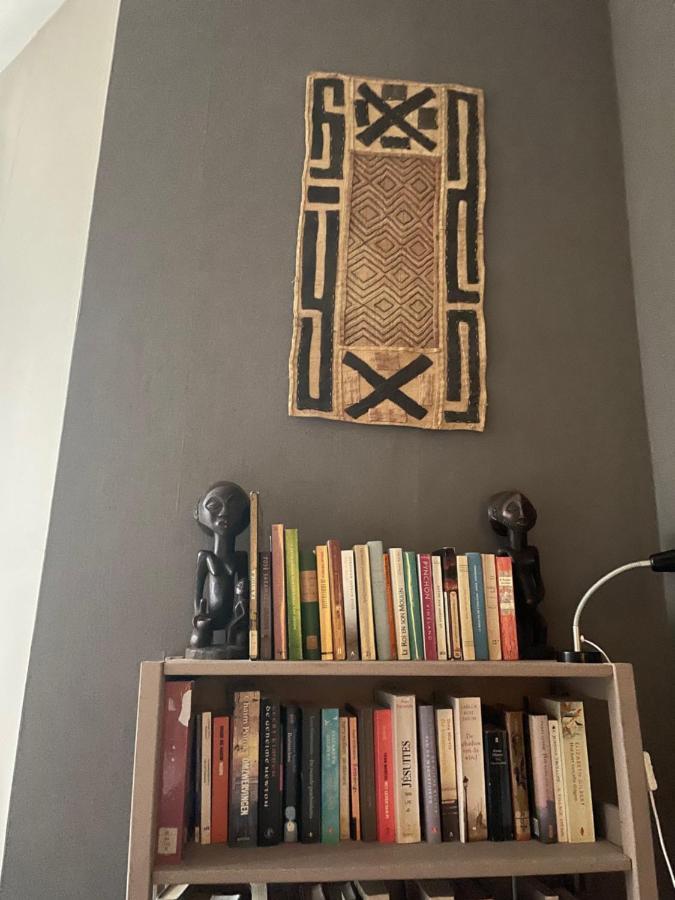 Bed and Breakfast La Reduiste Zewnętrze zdjęcie