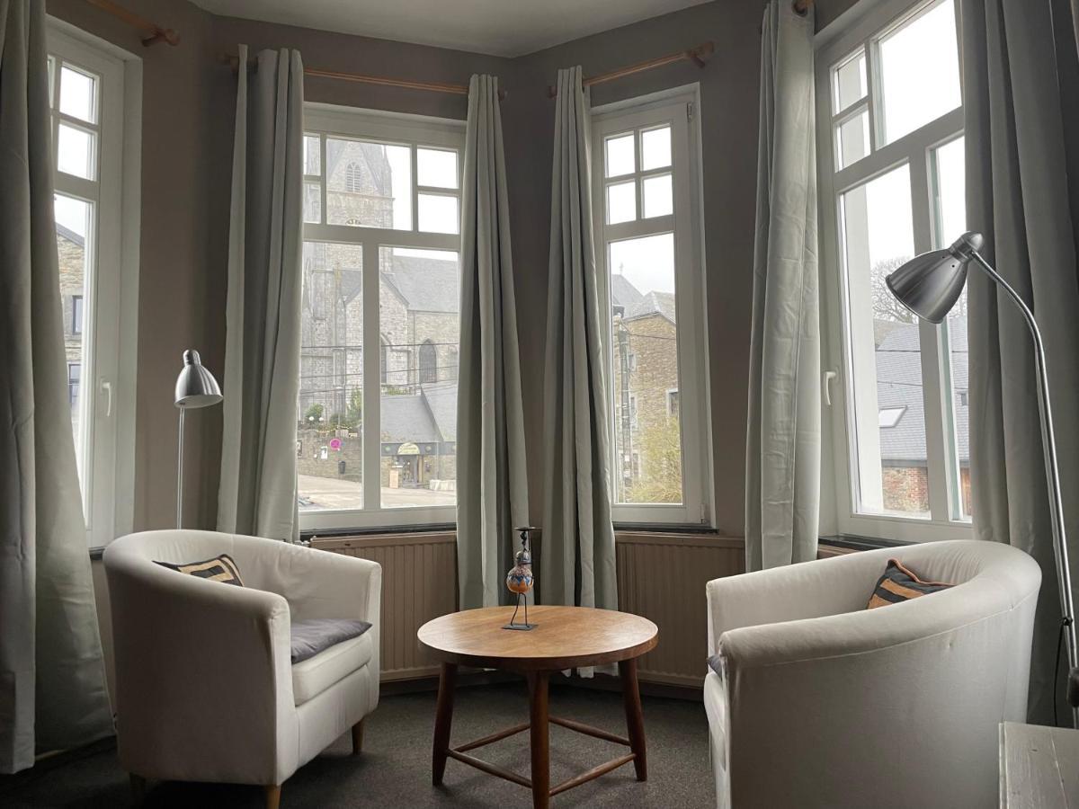 Bed and Breakfast La Reduiste Zewnętrze zdjęcie