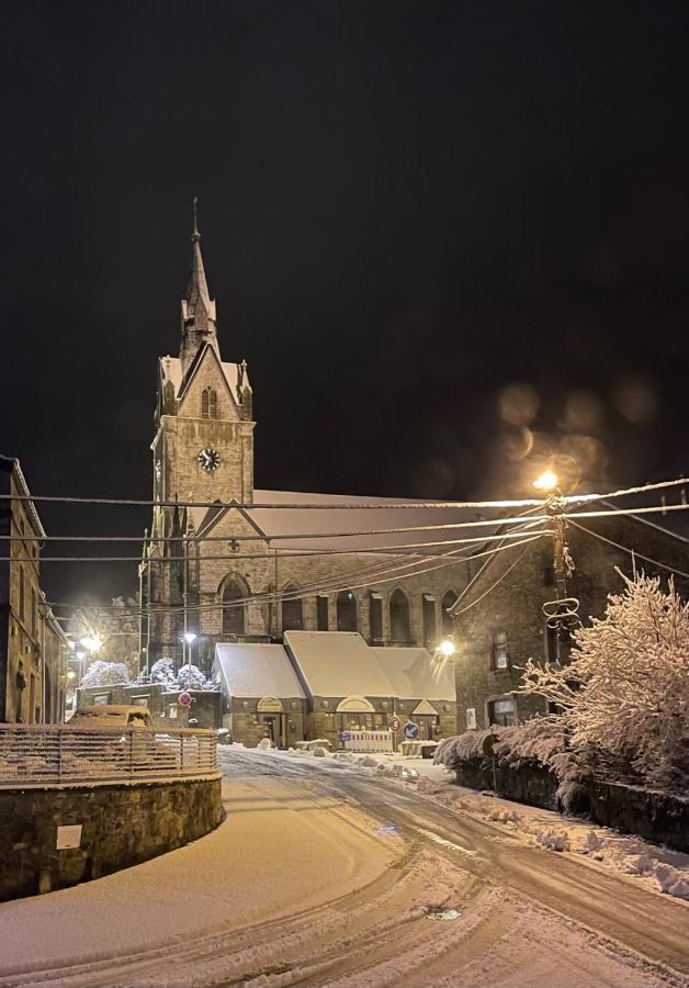 Bed and Breakfast La Reduiste Zewnętrze zdjęcie