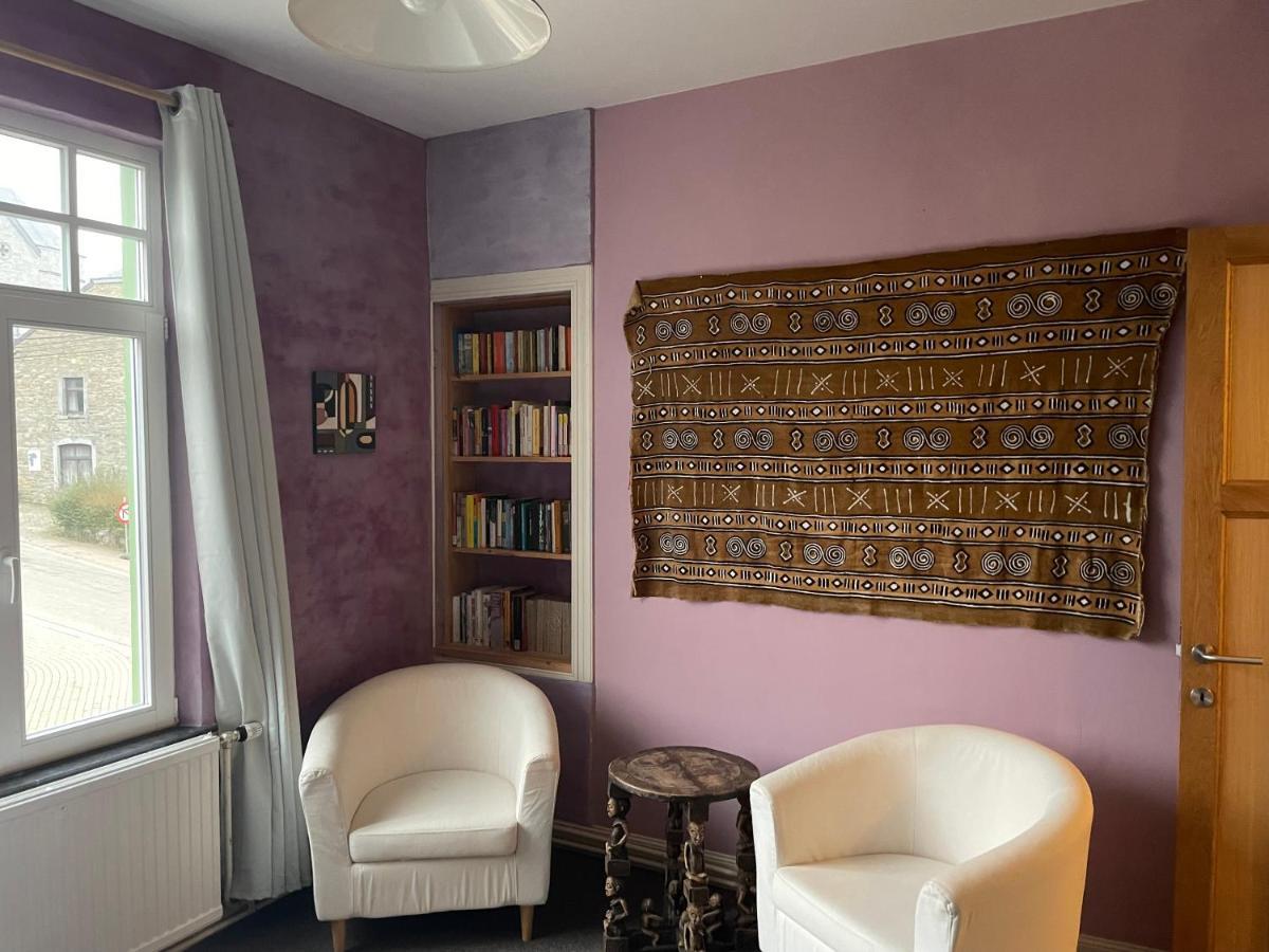Bed and Breakfast La Reduiste Zewnętrze zdjęcie