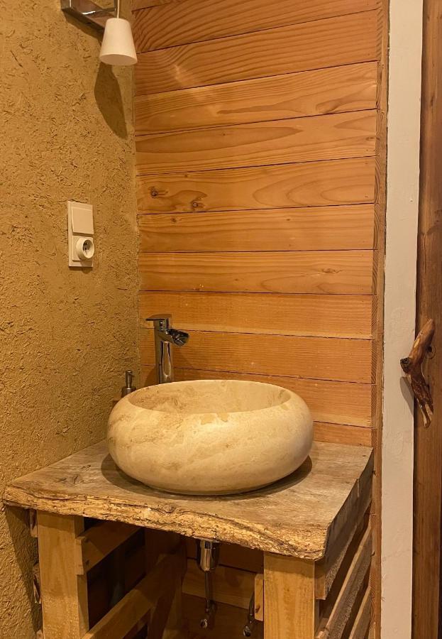Bed and Breakfast La Reduiste Zewnętrze zdjęcie