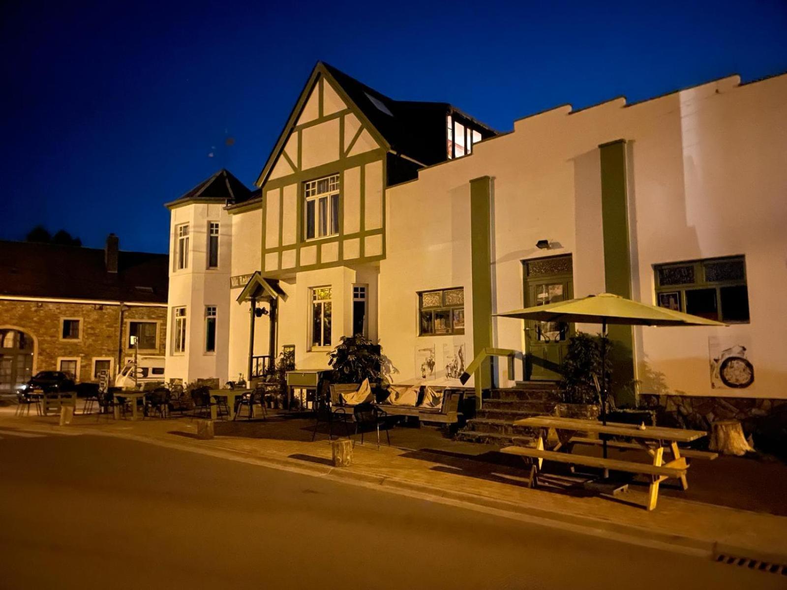 Bed and Breakfast La Reduiste Zewnętrze zdjęcie