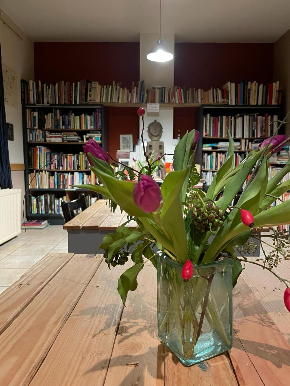 Bed and Breakfast La Reduiste Zewnętrze zdjęcie