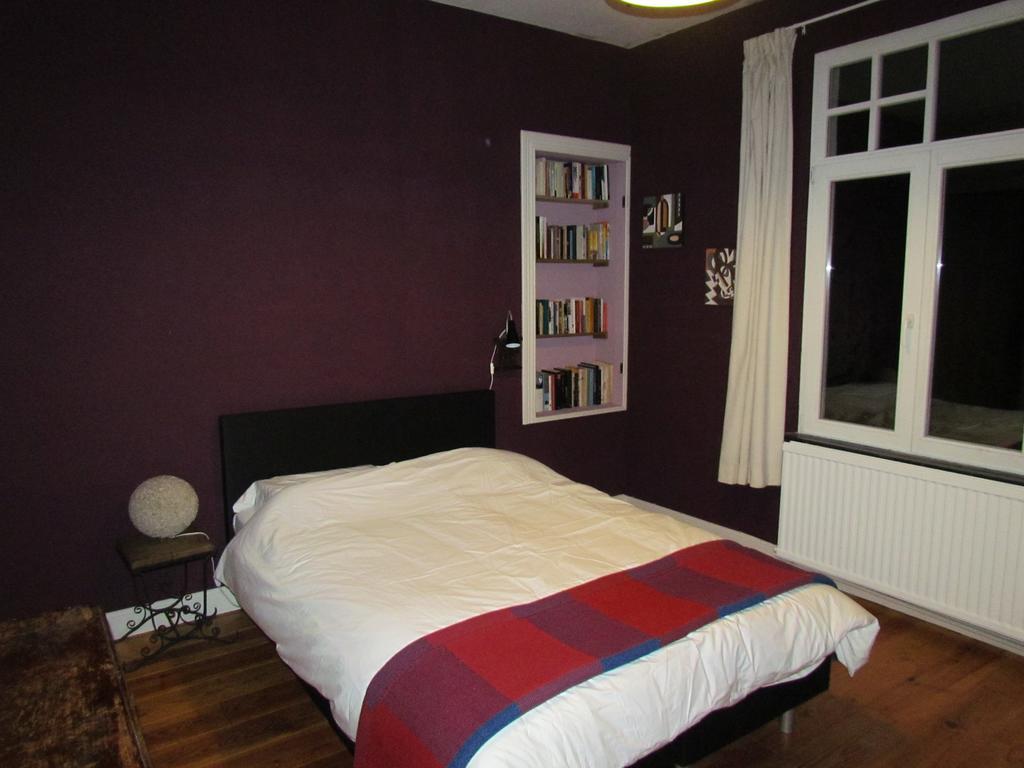 Bed and Breakfast La Reduiste Zewnętrze zdjęcie